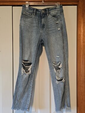 Size 27 Flying Monkey Jeans
